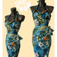 Leilani Dress - UK 6-18