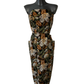 Carmen Hawaiian Dress - UK 10