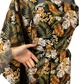 Carmen Hawaiian Dress - UK 10