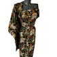 Carmen Hawaiian Dress - UK 10