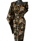 Carmen Hawaiian Dress - UK 10