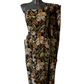 Carmen Hawaiian Dress - UK 10