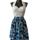 Floral Skirt Set - UK 12