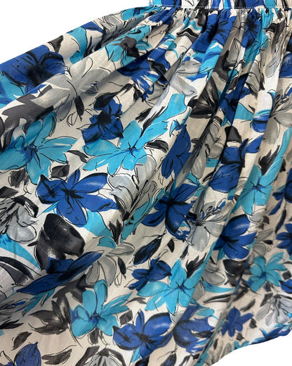 Floral Skirt Set - UK 12