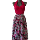 Floral Skirt Set - UK 14