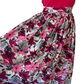 Floral Skirt Set - UK 14