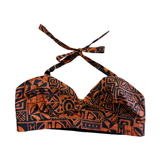Catarina Bralette Top - UK 14