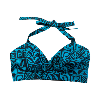 Catarina Bralette Top - UK 10