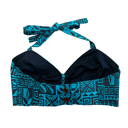 Catarina Bralette Top - UK 10