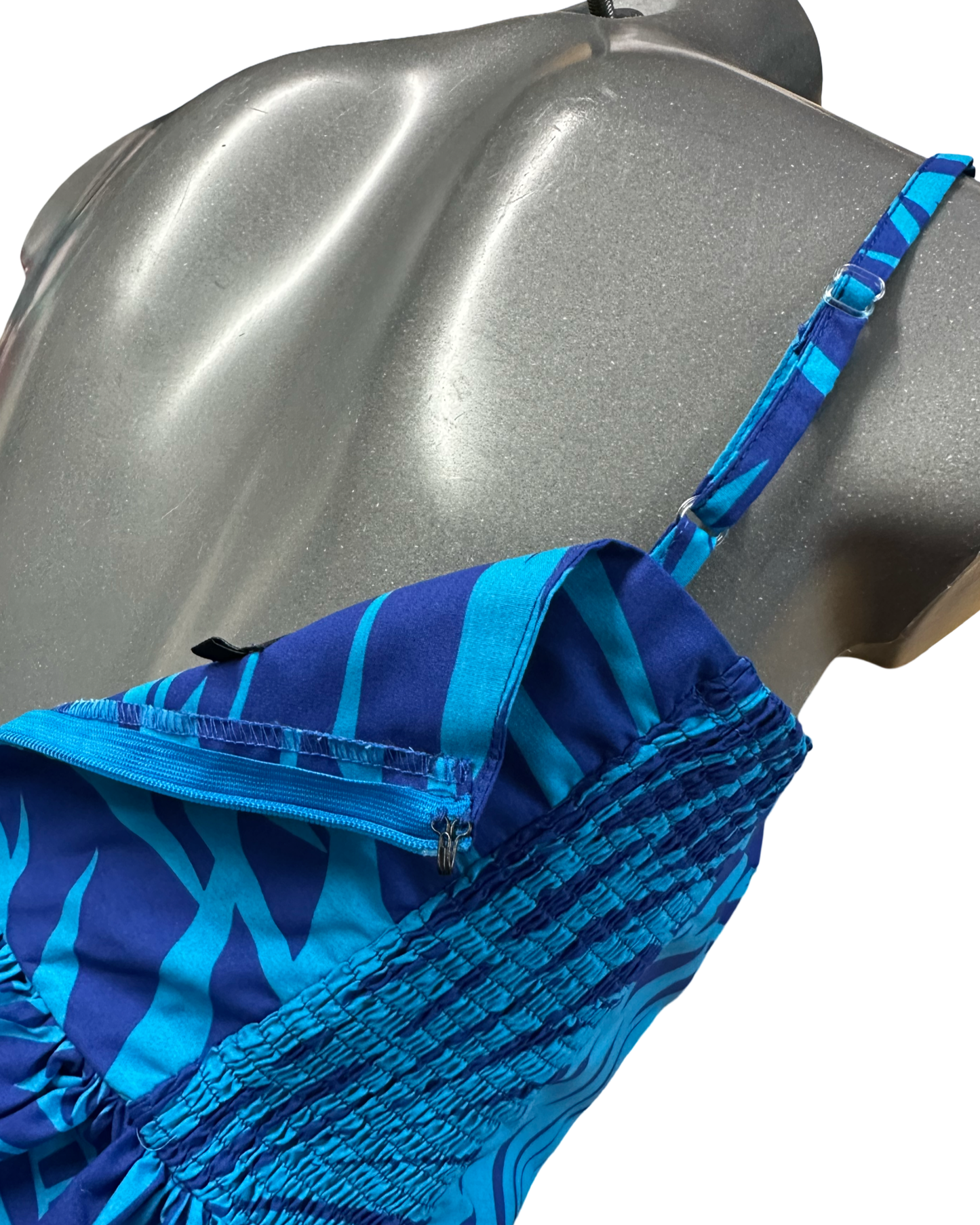 Keala Day Dress - UK 12