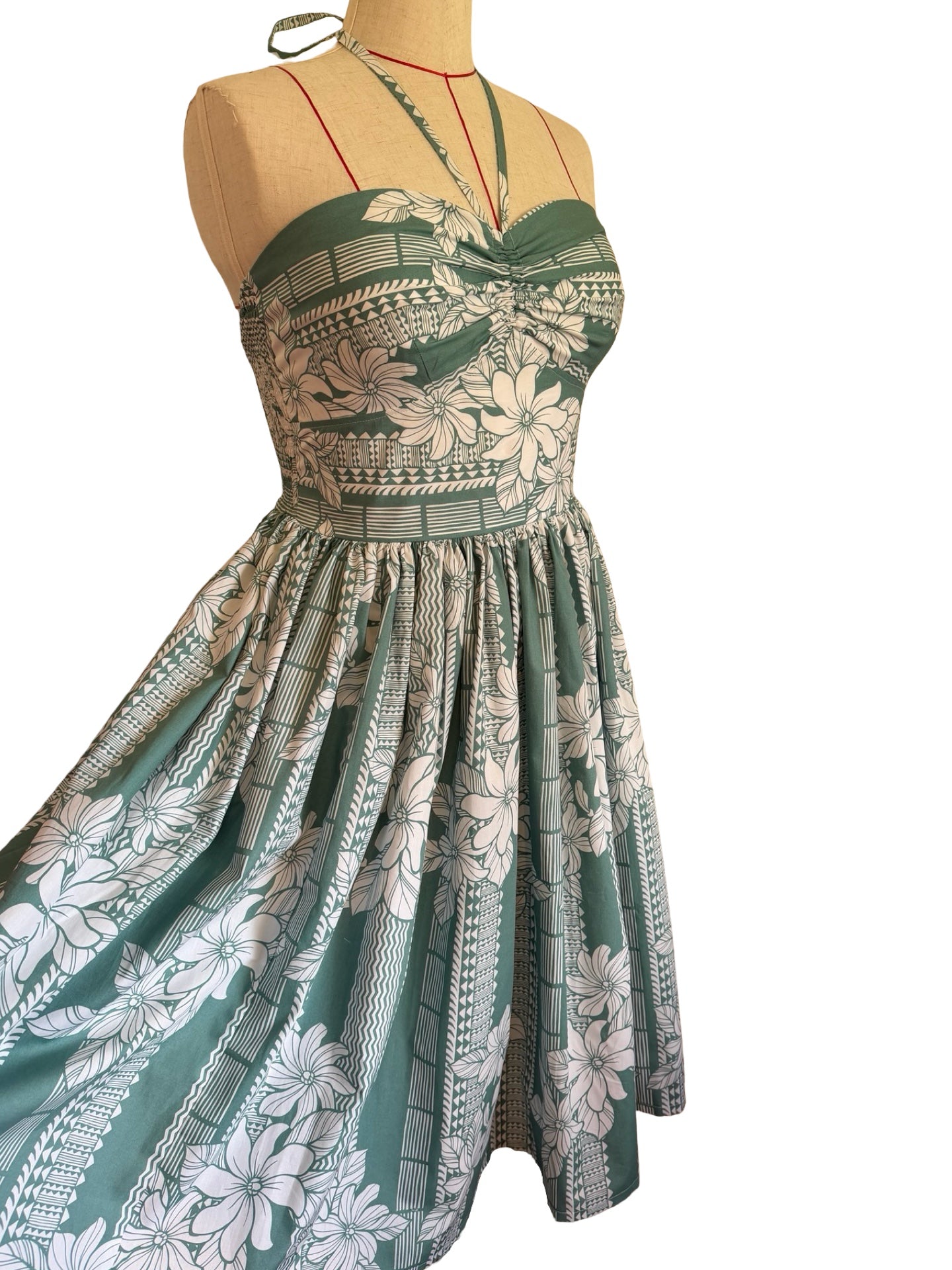 Simea Dress & Bolero - UK 16