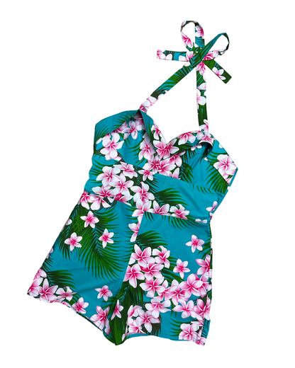 Lulu Playsuit - UK 16