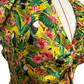 Carla Top in Tropical Toucan
