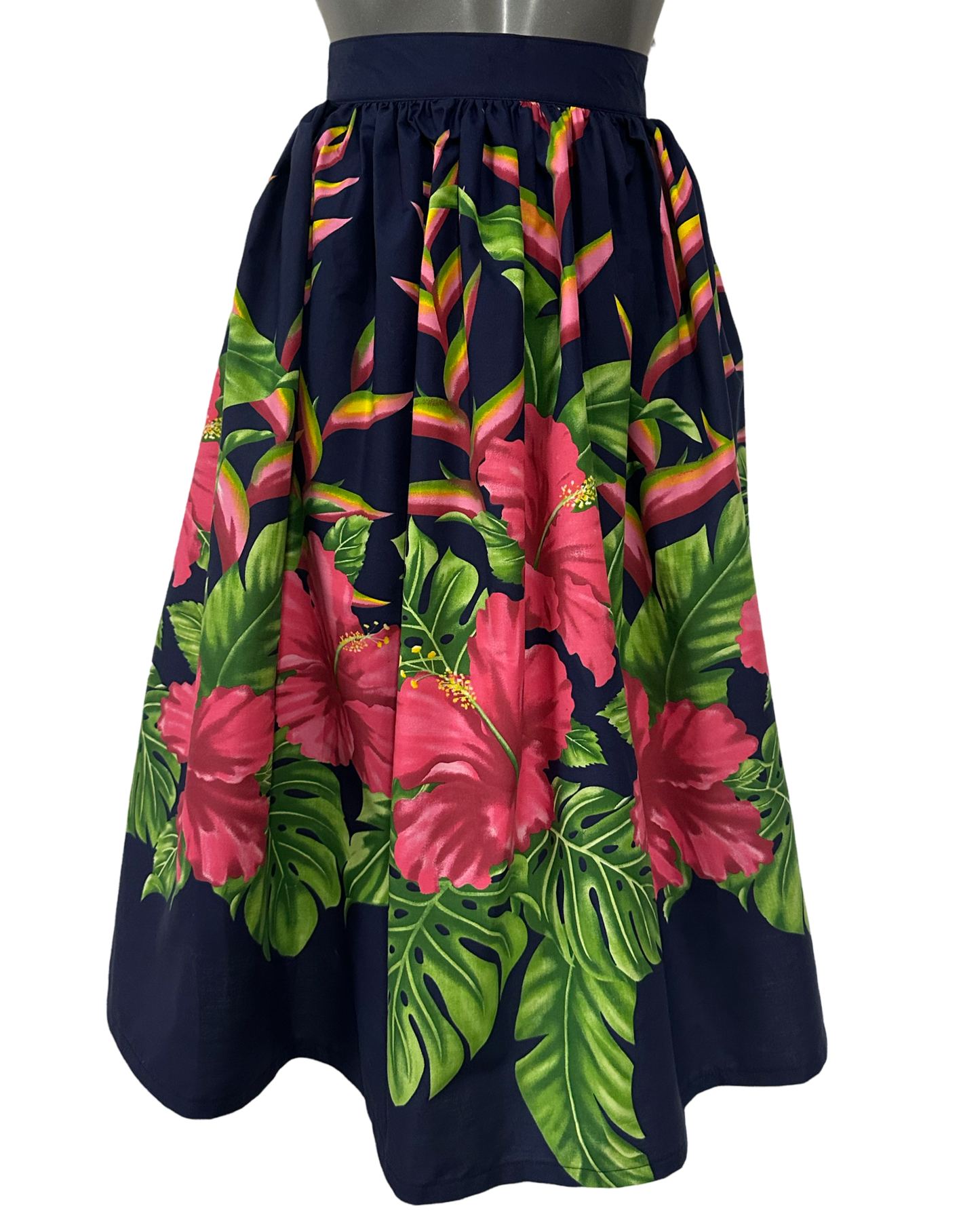 Hawaiian Skirt - UK 14