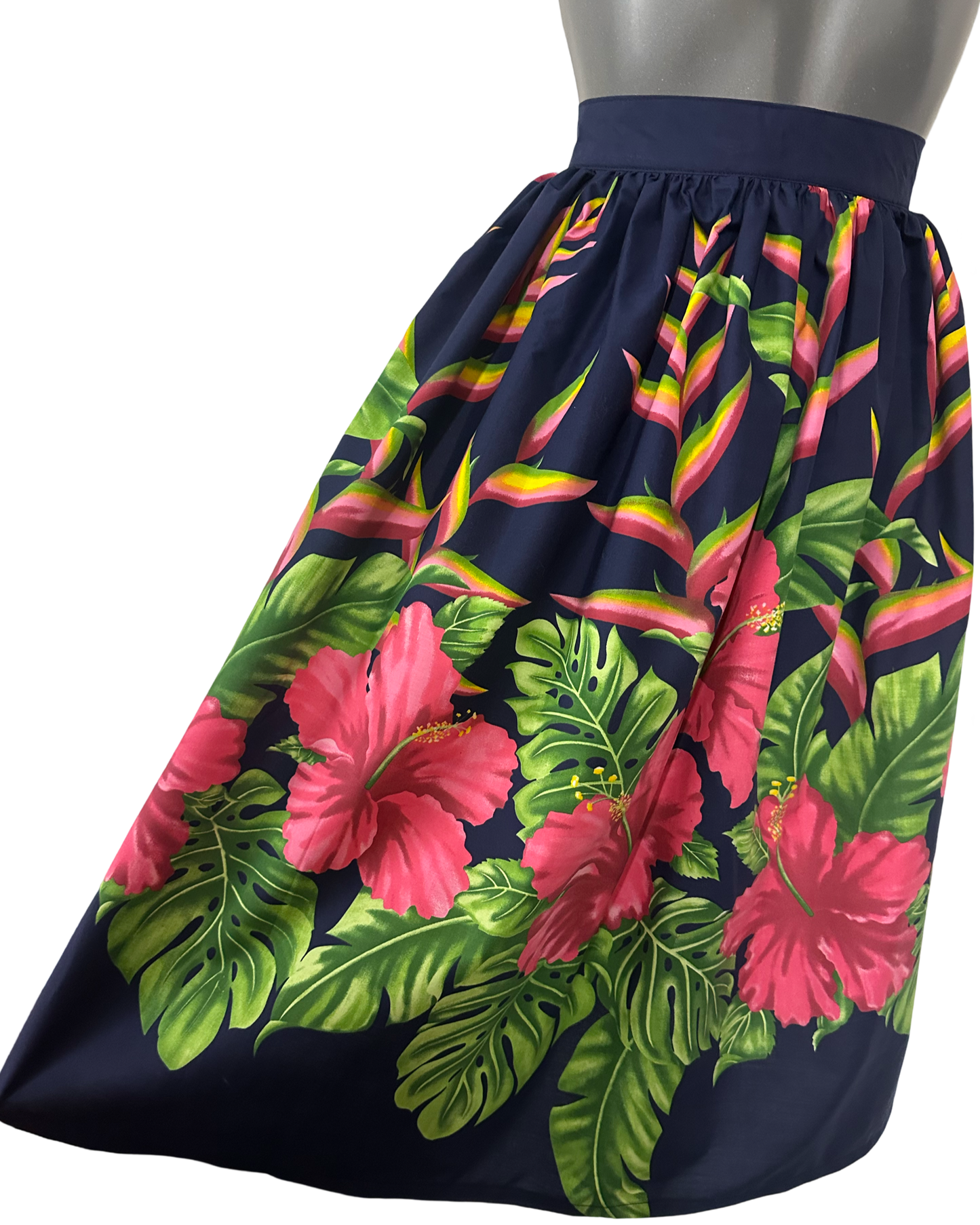 Hawaiian Skirt - UK 14