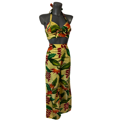 Catarina Trouser Set - UK 6-18