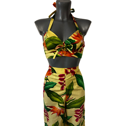 Catarina Trouser Set - UK 6-18