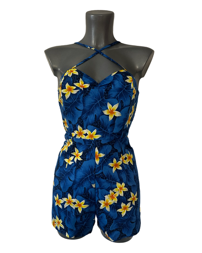 Keala Playsuit - UK 10
