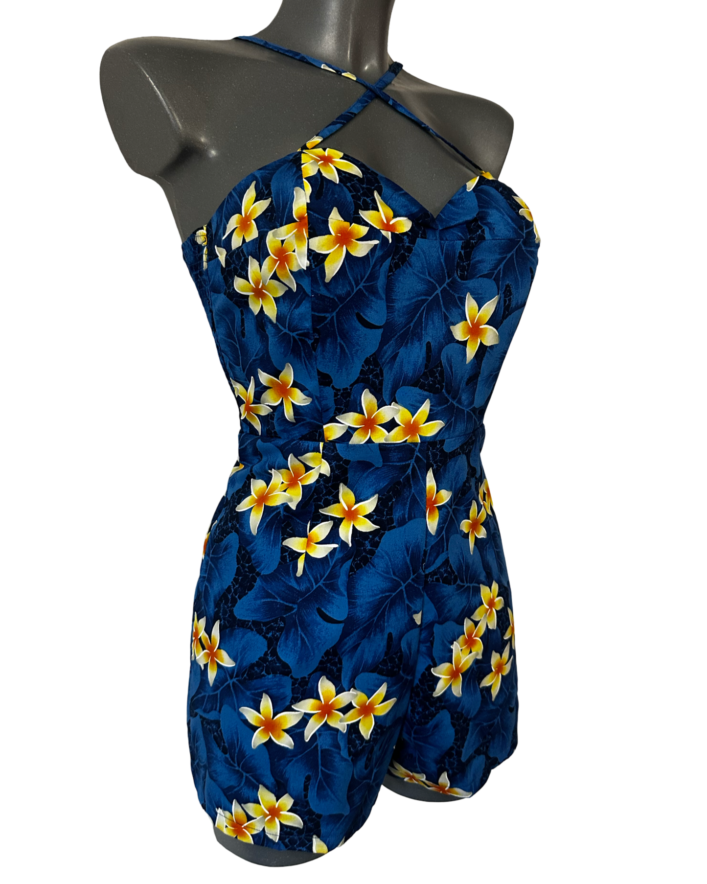 Keala Playsuit - UK 10