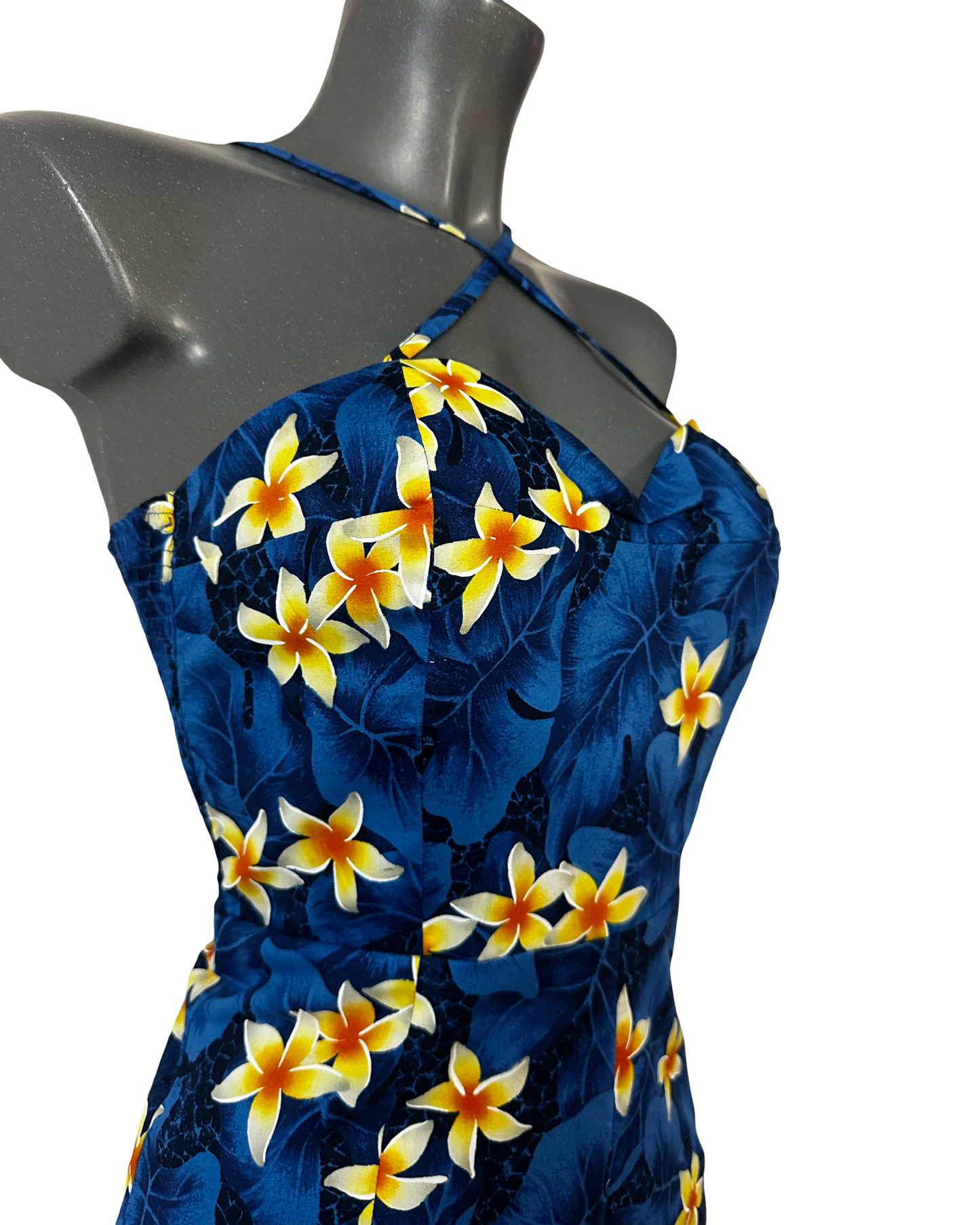 Keala Playsuit - UK 10