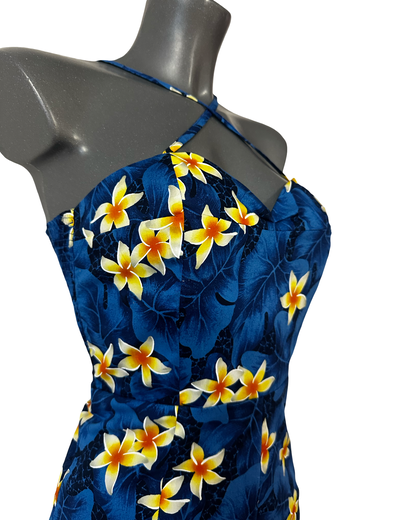 Keala Playsuit - UK 10