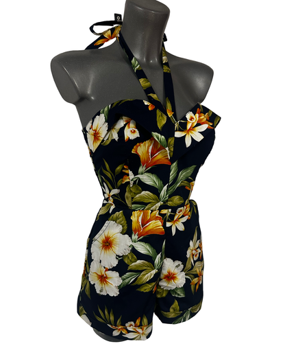 Kona Playsuit - UK 8