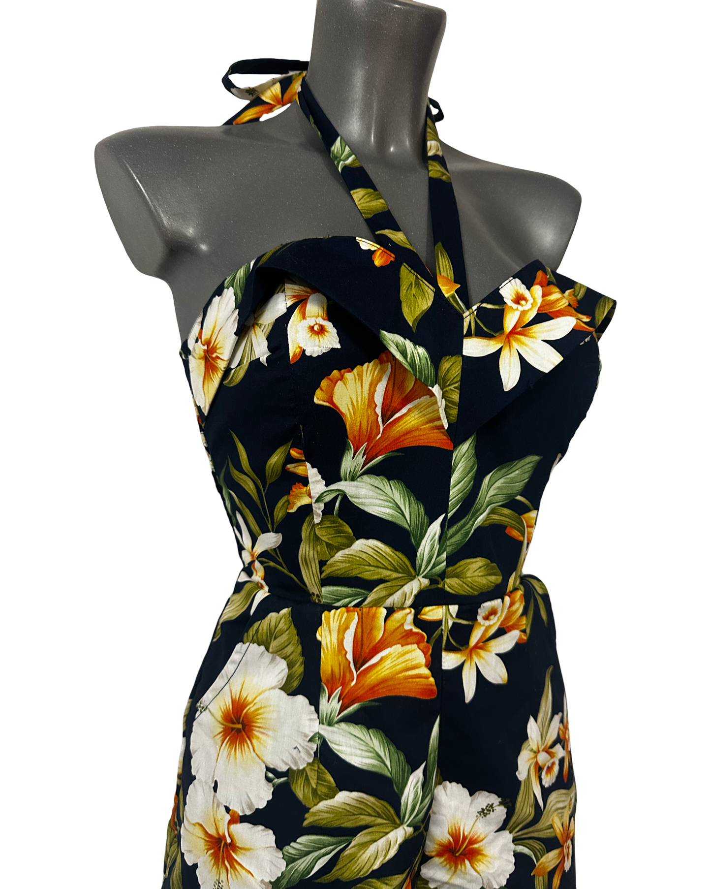 Kona Playsuit - UK 8