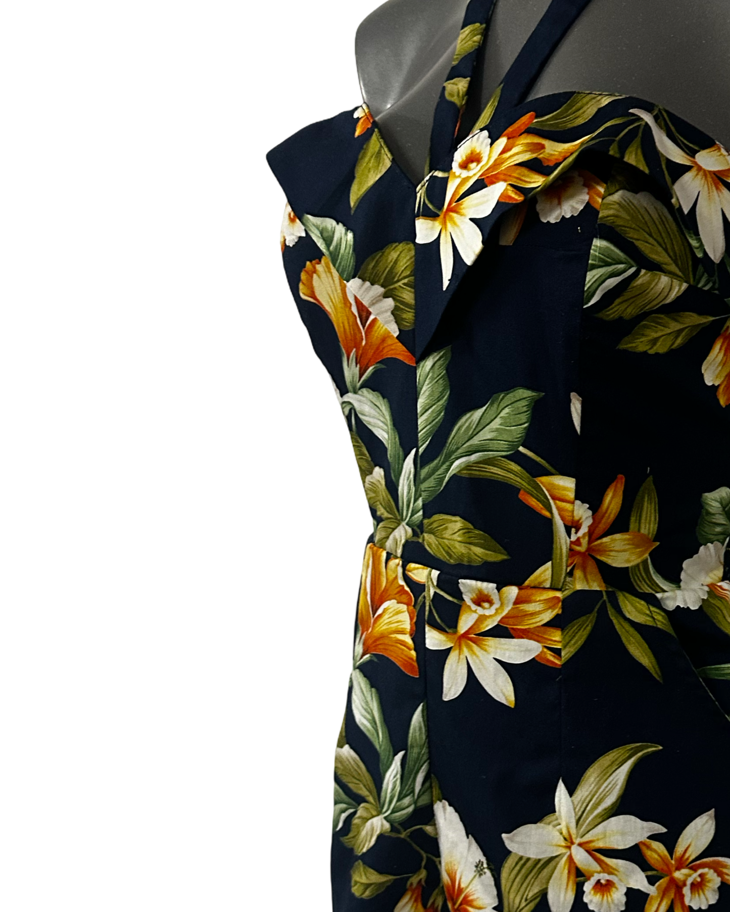 Kona Playsuit - UK 8