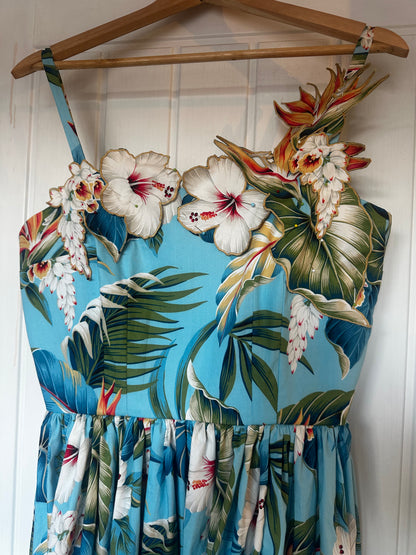 Laka Dress