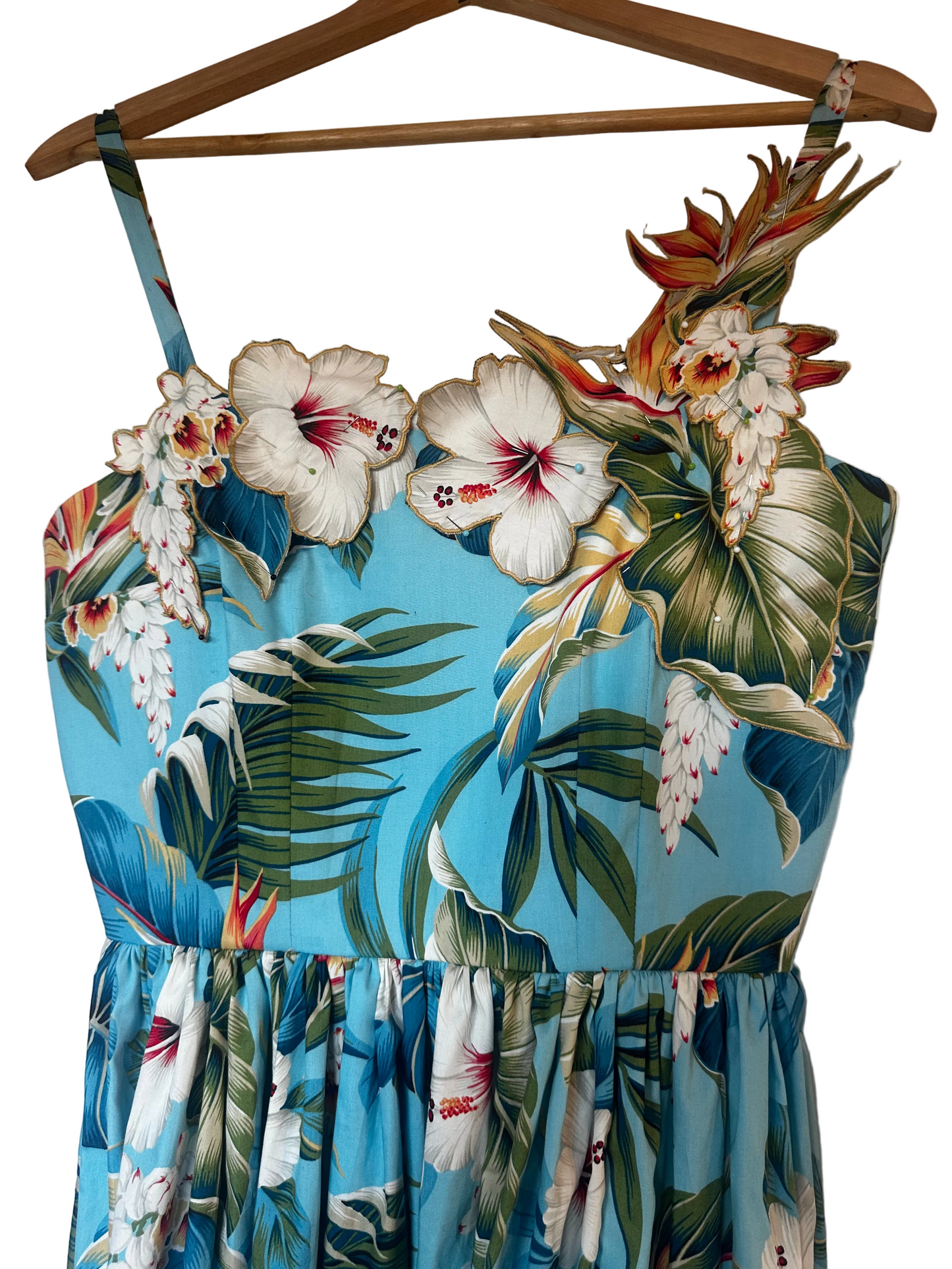 Laka Dress