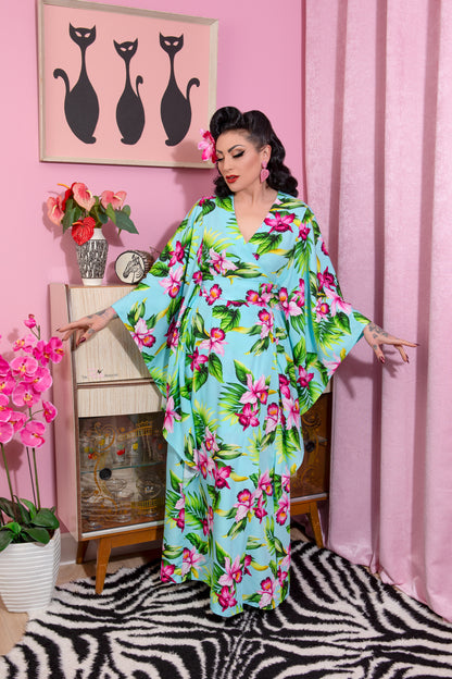 Hawaiian Kaftan