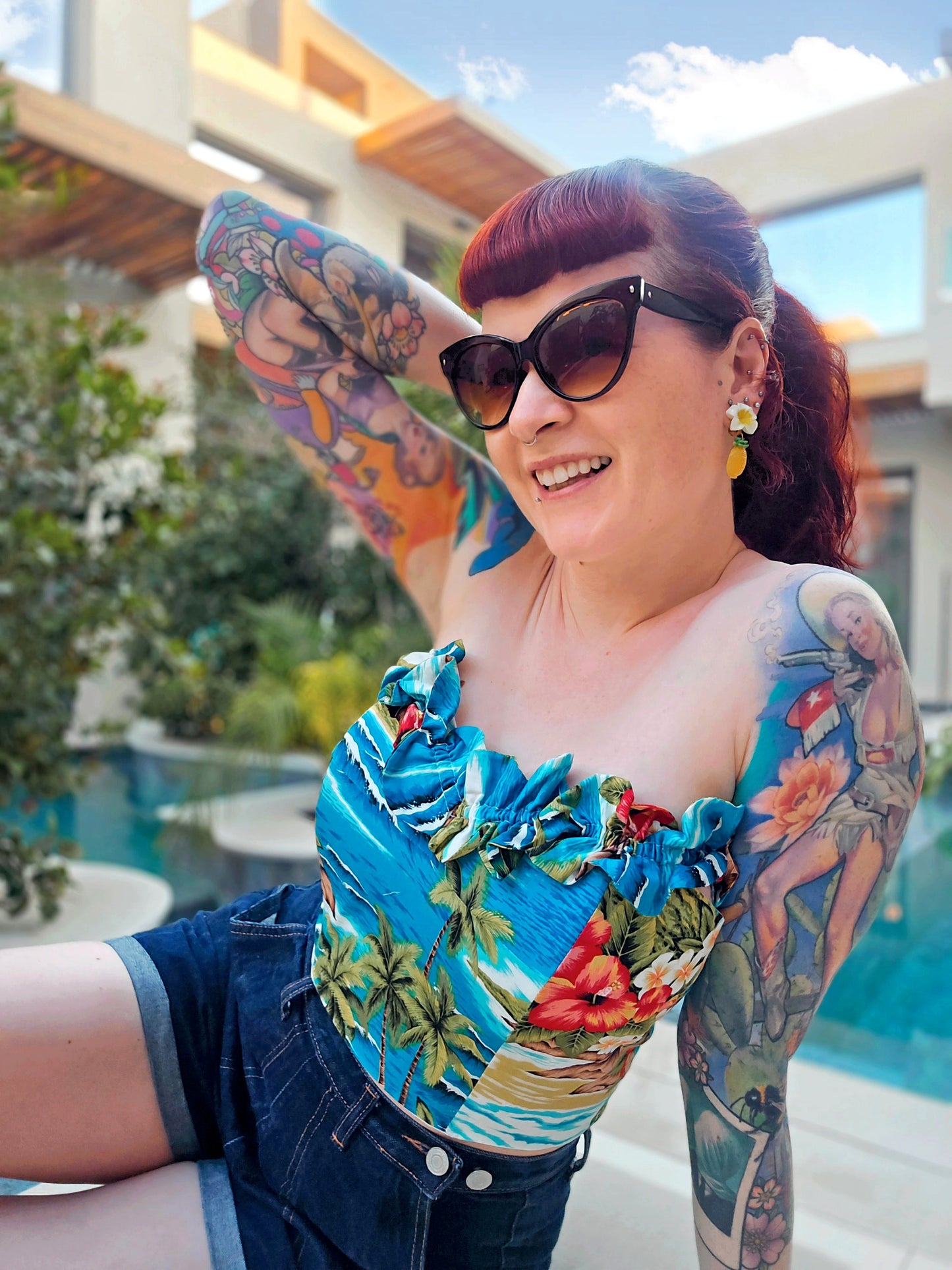 Kailani Top