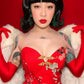 Luana Dress