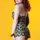 Lulu Hawaiian 50s-style Playsuit