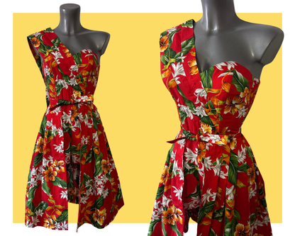 Plus Size Dresses/Playsuits - Custom Sizing