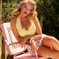 Lola D Halter Top - Full Length