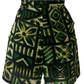 Beach Poncho 2-Piece Set