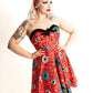 Atomic Annie Dress