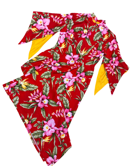 Pake Muu - UK 8