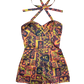 Lulu Playsuit - UK 10