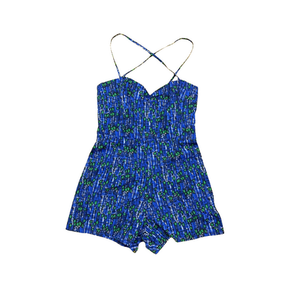 Keala Playsuit - UK 12