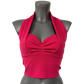 Lola D Halter Top - Hot Girl Summer/Bold Edition