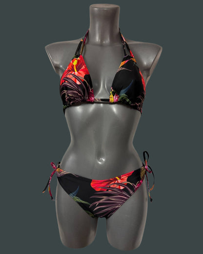 Classic Bikini Separates