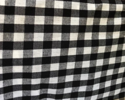 Dorothy Blouse - Gingham