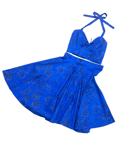 Catarina Skirt Set