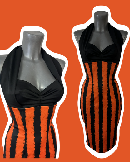 Divine Dress - Monster Mash