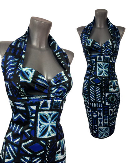 Divine Dress - Tiki Edition (3 colours)