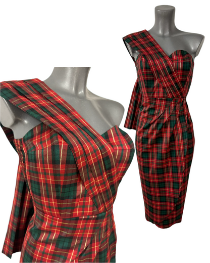 Tartan Edition - Alani, Moana or Kala
