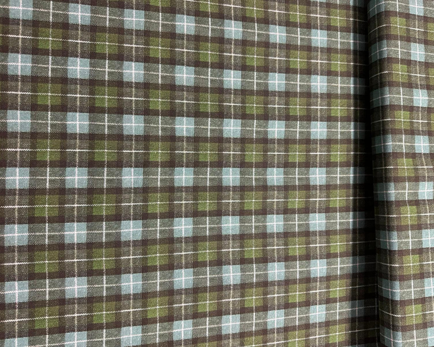 Carla 2- Piece Set - Lumber Checks