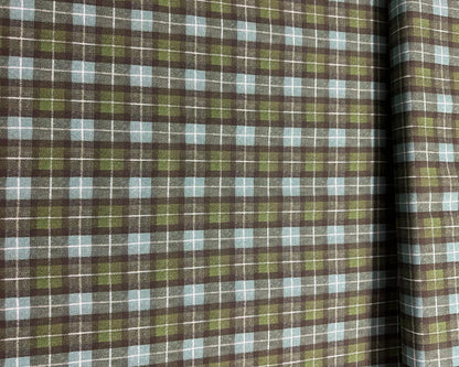 Carla 2- Piece Set - Lumber Checks